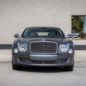 Bentley Muslanne