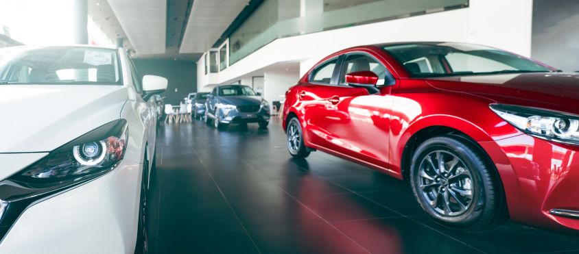 Exotic Car Rental Las Vegas