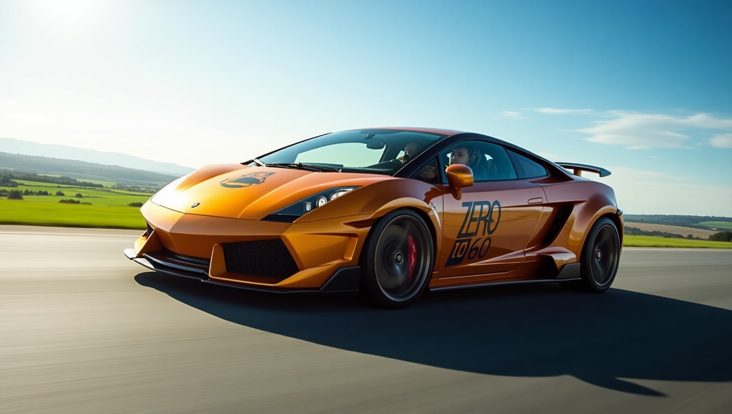 Is That Speed Allowed on Public Roads