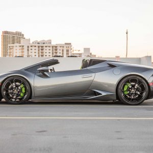 Lamborghini Aventador