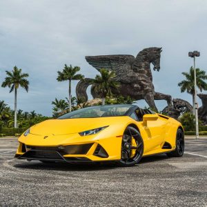 Lamborghini Gallardo