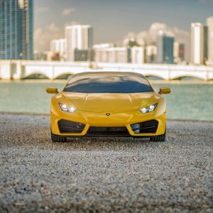 Lamborghini Huracan Coupe LP610