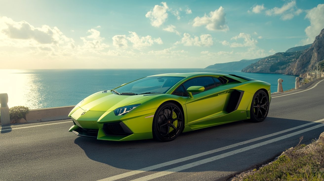 Special and Limited Edition Models