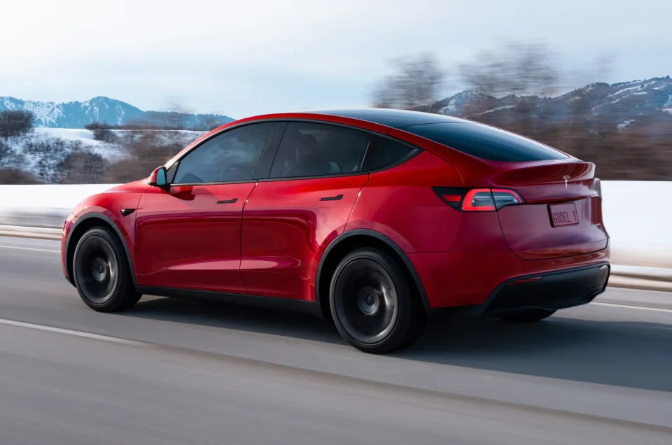 10 Reasons Why Electric Cars Are Bad for the Environment