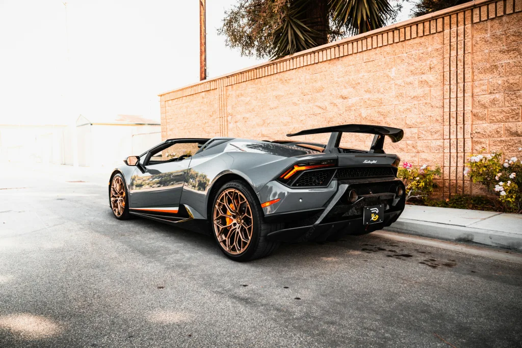 Things Buyers Should Know About Lamborghini Cars for Sale