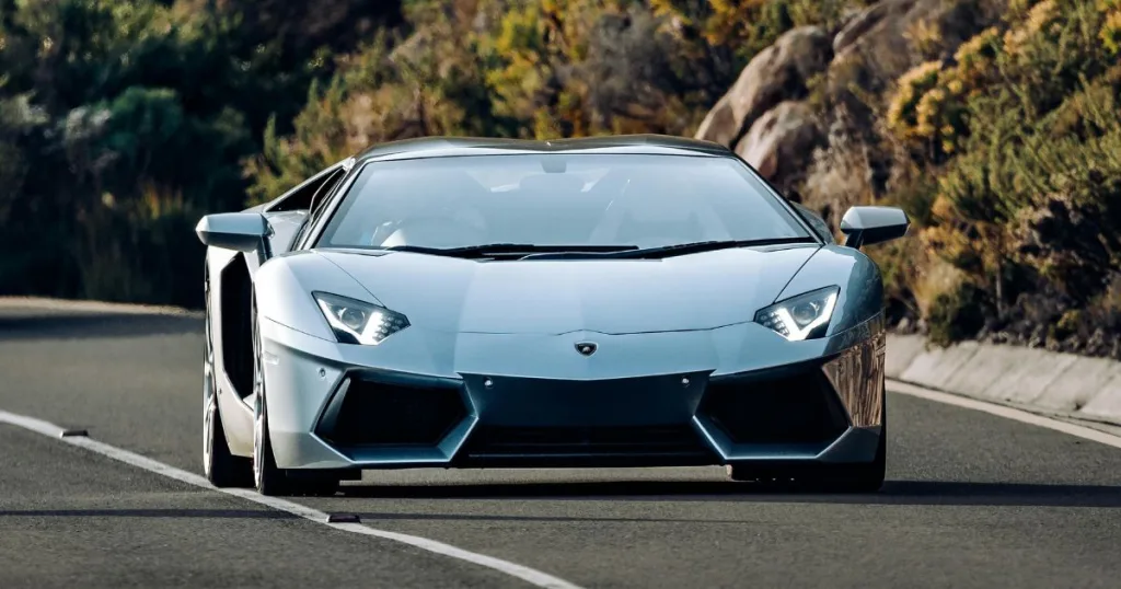 Should You Buy the Cheapest Lamborghini?