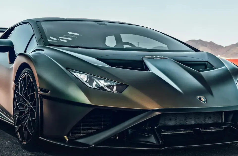 What Is the Cheapest Lamborghini? A Complete Price Guide