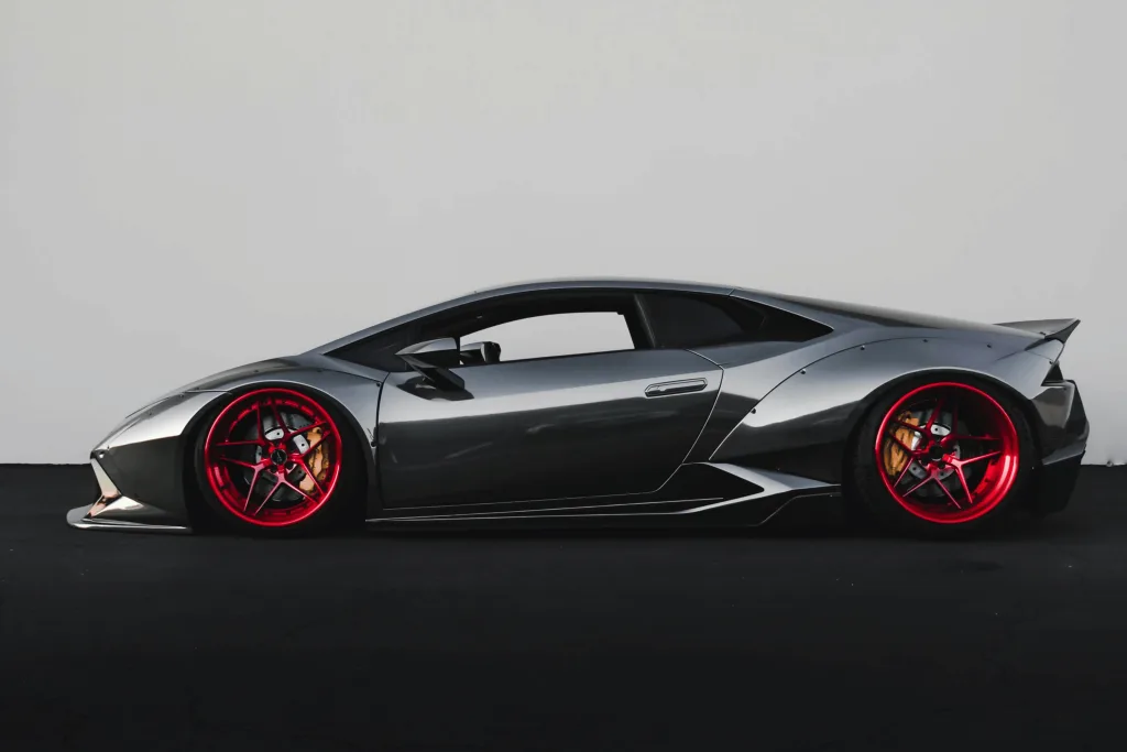 What is the most expensive Lamborghini in the world