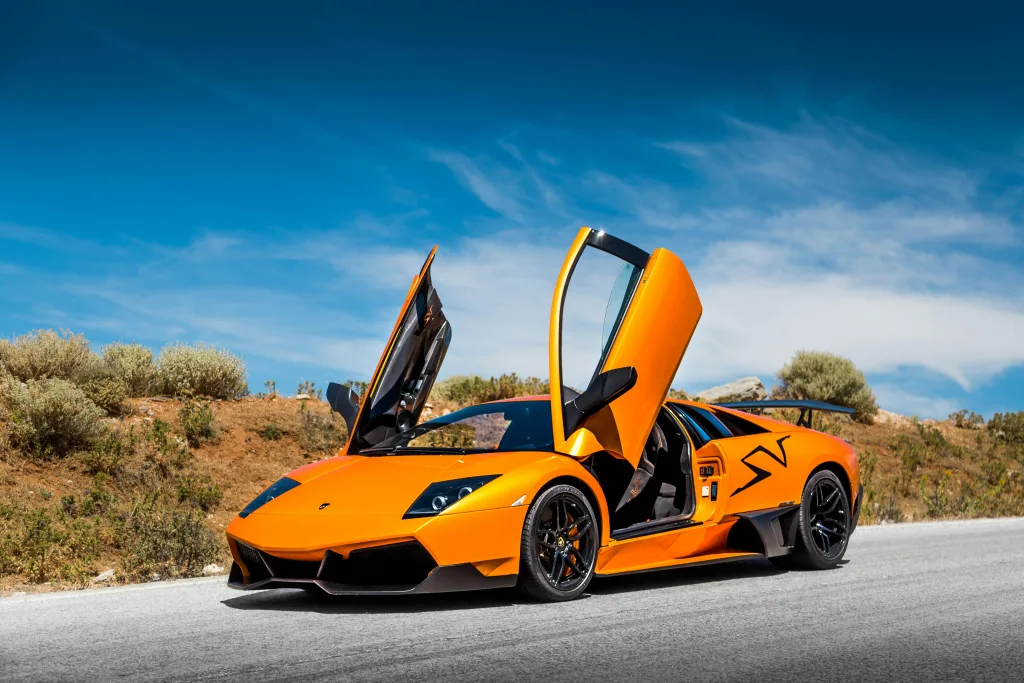 What Makes the Lamborghini Sián FKP 37 So Expensive