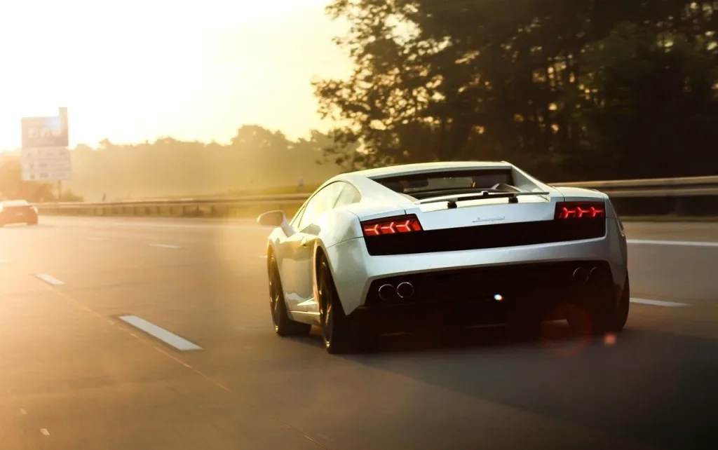 Which Is the Cheapest Lamborghini